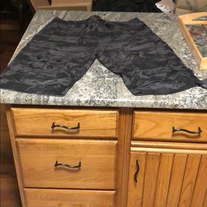 Sean John Capris - 36 waist